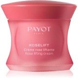 Payot Roselift Cr&egrave;me Rose Liftante lift crema de fata pentru fermitate cu efect antirid 50 ml