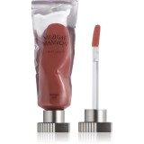 MUZIGAE MANSION Objet Liquid Ruj de buze lichid, de lunga durata cu efect matifiant culoare 003 Stranger 6 ml