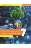 Educatie tehnologica si aplicatii practice. Limba germana - Clasa 7 - Manual - Gabriela Lichiardopol