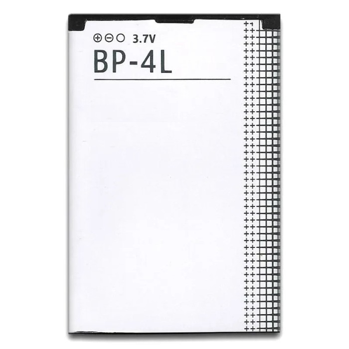 Acumulator Nokia BP-4L Compatibil