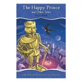 Happy Prince - Carte Copii Hardcover, Editie Complete Unabridged, Basme, Varsta 8+