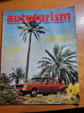 Autoturism iulie 1979-raliul cetatii deva