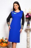 Rochie de Ocazie Ela ElectricMarimea, Yves