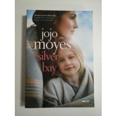 SILVER BAY - JOJO MOYES