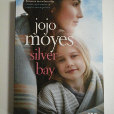 SILVER BAY - JOJO MOYES