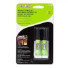 Adeziv Gel Cartell, 2x3g, Lemn/Sticlă/Ceramică/Piele/Plastic, Capacitate Instantanee, Oem