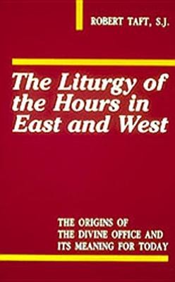 The Liturgy of the Hours in East and West foto