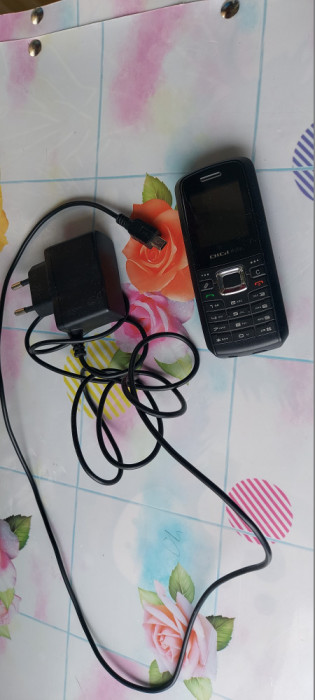 HUAWEI U1000 S , CU INCARCATOR , FUNCTIONEAZA .