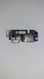 Cumpara ieftin Dell Latitude E4300 eSATA VGA-Out Board LS-415BP