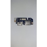 Dell Latitude E4300 eSATA VGA-Out Board LS-415BP