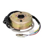Volanta stator magnetou Aprilia-Yamaha 3KJ, 7 bobine, 5 fire