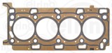 ELRING 174.425 Garnitura, chiulasa