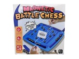 Joc magnetic de strategie Magnetic Battle Chess Sah Magnetic