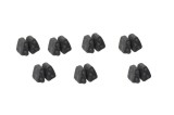 Cumpara ieftin Cauciucuri de antrenare 7buc pentru HONDA CBR 600 2007-2014