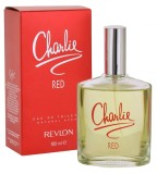 Charlie Red, Revlon, Femei - Apa de Parfum 100ml