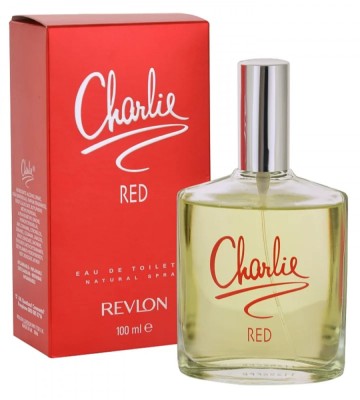 Parfum Charlie Red, Femei - 100ml foto