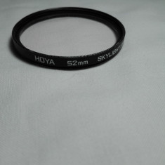 FILTRU HOIA 52mm 40 lei