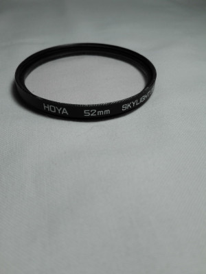 FILTRU HOIA 52mm 40 lei foto