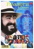Pavarotti &amp; Friends: For Cambodia and Tibet / My Heart&#039;s Delight [DVD], Opera