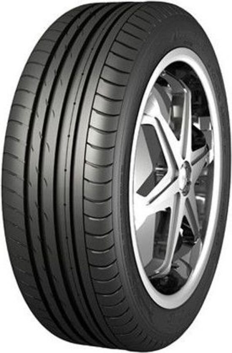 Anvelope Nankang AS-2+ 235/40R19 96Y Vara