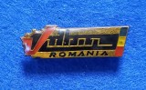 Insigna - industrie - &quot;VULCAN&quot; BUCURESTI