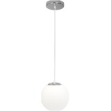 Pendul Glint 1XE27 IP20, crom, Erste