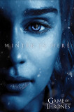 Cumpara ieftin Poster - Game of Thrones - Daenerys | Pyramid International