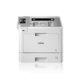 Imprimanta Second Hand Color Laser Brother HL-L9310CDW, A4, 31 ppm, Duplex, Wi-Fi, Gigabit Ethernet, NFC