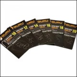 CARLIG GURU SUPER MWG NR.12 10BUC/PL