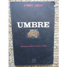 Aurel Leon - Umbre Volumul 6 VI