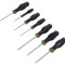 Set Şurubelniţe Torx 7 Buc.