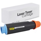 Toner Compatibil Canon CEXV12 Negru pentru Imprimante Canon Imagerunner 3000/4000