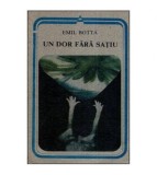 Emil Botta - Un dor fara satiu - 113511