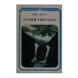 Emil Botta - Un dor fara satiu - 113511