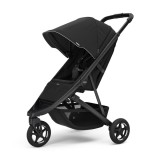 Carucior Thule Spring 2 11300252, Black