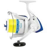 Mulineta TRABUCCO Avalon Surfcasting Pro Blue 6500, 0.50mm/175mm, 1LLS