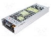 Alimentator SMPS, 24V DC, 20,9A, 501,6W, MEAN WELL - UHP-500-24
