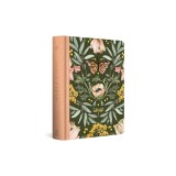 ESV Single Column Journaling Bible, Artist Series (Hardcover, Ruth Chou Simons, Be Transformed)