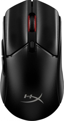 Mouse Gaming Wireless HyperX Pulsefire Haste 2 Core Wireless, 3600 foto