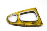 Ornament schimbător de viteze JAGUAR S-TYPE X200 2005 OEM: 2R83-F046A08-AB 14314203