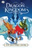 The Shattered Shore: Volume 8