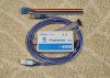 Programator DAS citire si scriere Infineon TC17xx/TC2xx/TC3xx Automotive 48V