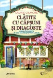 Clatite cu capsuni si dragoste - Laurie Gilmore - Litera