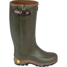 Cizma Neoprene Cambridge Zip Kaki Marime 41
