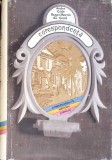 CORESPONDENTA-ANDRE GIDE, ROGER MARTIN DU GARD-348195