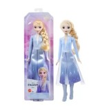 Papusa Disney Frozen, Elsa