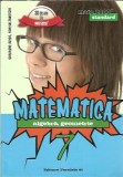 Matematica - Algebra, geometrie - Clasa a VII-a - Adrian Zanoschi, Gheorghe Iurea