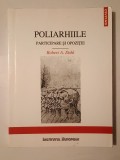 Robert A. Dahl - Poliarhiile: participare și opoziție (sublinieri creion)