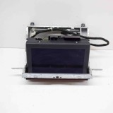 Ecran de navigație AUDI A8 D3 4E2, 4E8 2003 OEM: 4E0867237