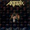 CD Anthrax - Among The Living 1986